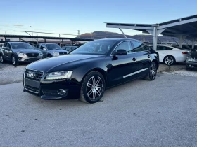 Audi A5 2.0TDI SportBack 170kc, снимка 2