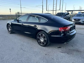 Audi A5 2.0TDI SportBack 170kc, снимка 8