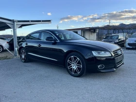 Audi A5 2.0TDI SportBack 170kc, снимка 3