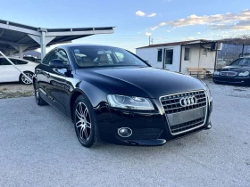 Audi A5 2.0TDI SportBack 170kc, снимка 4