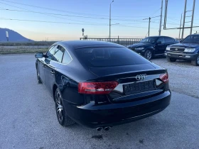 Audi A5 2.0TDI SportBack 170kc, снимка 7