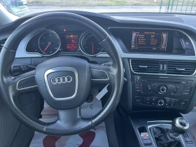 Audi A5 2.0TDI SportBack 170kc, снимка 9