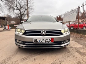 Обява за продажба на VW Passat 2.0TDI FACE/LED DSG ~19 000 лв. - изображение 1