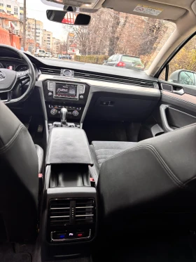 VW Passat 2.0TDI FACE/LED DSG, снимка 9