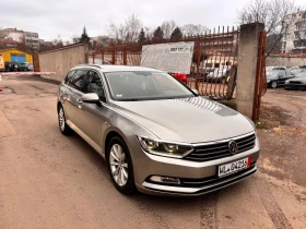 VW Passat 2.0TDI FACE/LED DSG | Mobile.bg    3