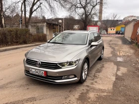 VW Passat 2.0TDI FACE/LED DSG