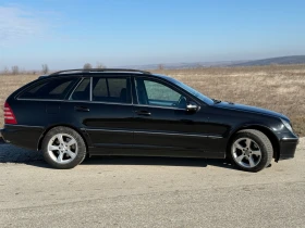 Mercedes-Benz C 220, снимка 6