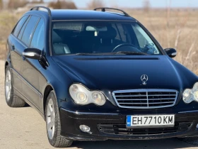 Mercedes-Benz C 220, снимка 4