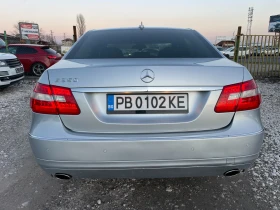 Mercedes-Benz E 350 AVANGARDE, снимка 4