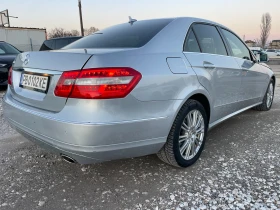 Mercedes-Benz E 350 AVANGARDE, снимка 5