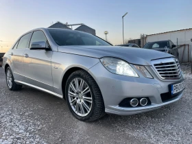 Mercedes-Benz E 350 AVANGARDE