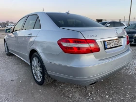 Mercedes-Benz E 350 AVANGARDE, снимка 3