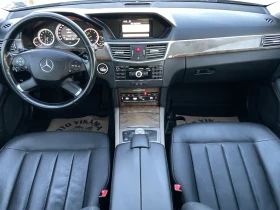 Mercedes-Benz E 350 AVANGARDE, снимка 13