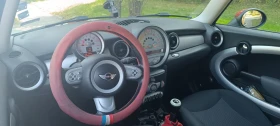 Mini Cooper 1.6, снимка 5