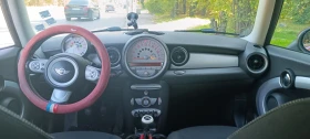 Mini Cooper 1.6, снимка 4