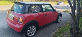 Mini Cooper 1.6, снимка 3