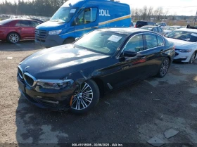 BMW 540 I/    ! RECARO*  | Mobile.bg    3