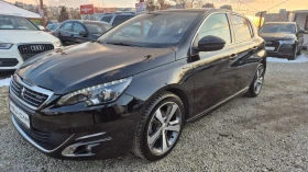 Peugeot 308 ALLURE GT-LINE НАВИ КАМЕРА КОЖА МАСАЖ ЛИЗИНГ ВИДЕО, снимка 3