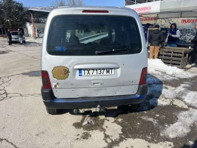 Citroen Berlingo 2.0 HDI - 2500 лв. - 77433573 | Car24.bg