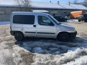 Citroen Berlingo 2.0 HDI - 2500 лв. - 77433573 | Car24.bg