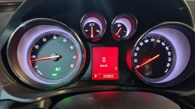 Обява за продажба на Opel Insignia 2.8 OPC Line 4х4 ~13 700 лв. - изображение 9