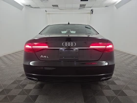 Audi A8, снимка 4