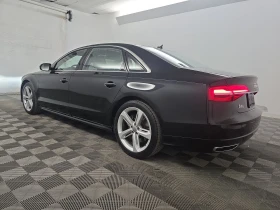 Audi A8, снимка 5