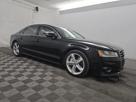 Audi A8, снимка 3