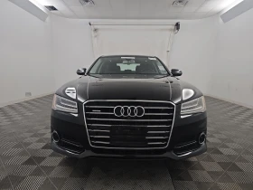 Audi A8  1