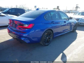 BMW 330 CARFAX АВТО КРЕДИТ - 40500 лв. - 62916110 | Car24.bg