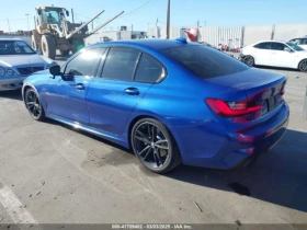 BMW 330 CARFAX АВТО КРЕДИТ - 40500 лв. - 62916110 | Car24.bg