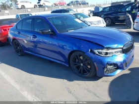 BMW 330 CARFAX АВТО КРЕДИТ - 40500 лв. - 62916110 | Car24.bg