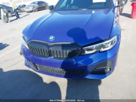 BMW 330 CARFAX АВТО КРЕДИТ - 40500 лв. - 62916110 | Car24.bg