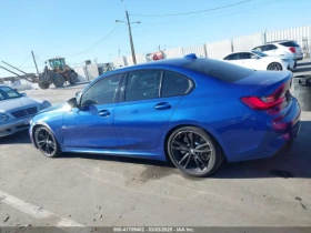 BMW 330 CARFAX АВТО КРЕДИТ - 40500 лв. - 62916110 | Car24.bg