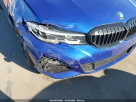 BMW 330 CARFAX АВТО КРЕДИТ - 40500 лв. - 62916110 | Car24.bg