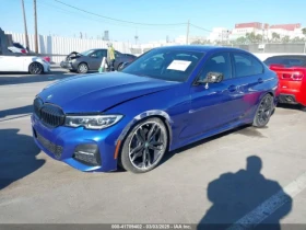 BMW 330 CARFAX АВТО КРЕДИТ  1