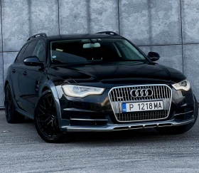 Audi A6 Allroad  /Black Edition/ //RS6 Rims/Navi/ | Mobile.bg    1