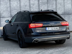 Audi A6 Allroad  /Black Edition/ //RS6 Rims/Navi/ | Mobile.bg    7