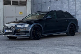 Audi A6 Allroad  /Black Edition/ //RS6 Rims/Navi/ | Mobile.bg    3