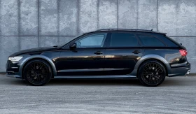 Audi A6 Allroad  /Black Edition/ //RS6 Rims/Navi/ | Mobile.bg    5