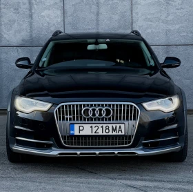 Audi A6 Allroad  /Black Edition/ //RS6 Rims/Navi/ | Mobile.bg    2