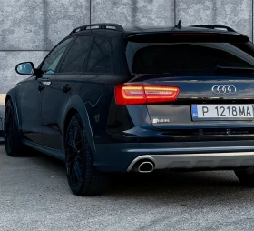 Audi A6 Allroad  /Black Edition/ //RS6 Rims/Navi/ | Mobile.bg    8