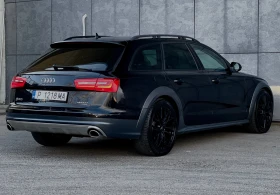 Audi A6 Allroad  /Black Edition/ //RS6 Rims/Navi/ | Mobile.bg    10