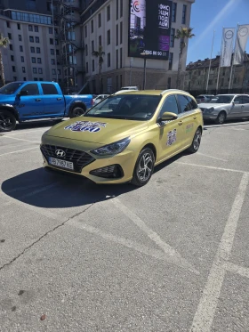 Hyundai I30 SW, снимка 2