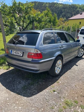 BMW 320 46  | Mobile.bg    3