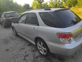 Subaru Impreza 2.0 i R +  | Mobile.bg    3