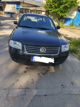 Обява за продажба на VW Passat 1.9 ~2 299 лв. - изображение 1