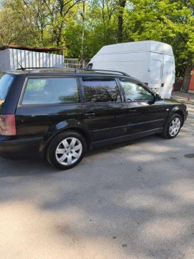 Обява за продажба на VW Passat 1.9 ~2 299 лв. - изображение 2