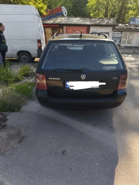 Обява за продажба на VW Passat 1.9 ~2 299 лв. - изображение 1