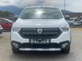 Обява за продажба на Dacia Lodgy Stepway ~14 500 лв. - изображение 1